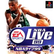 NBA Live 99