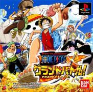 One Piece Grand Battle!