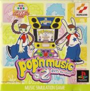 Pop'n Music 2