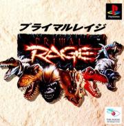 Primal Rage