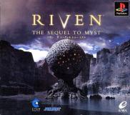 Riven: The Sequel to Myst