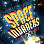 Space Invaders