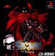 Spawn : The Eternal