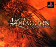 The Legend of Dragoon