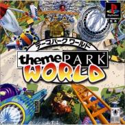 Theme Park World