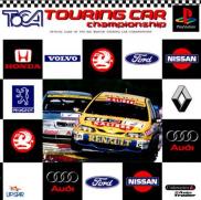 TOCA Touring Car Championship (EU) (JP) - TOCA Championship Racing (US)