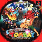 Tombi! 2