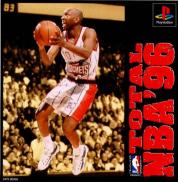 Total NBA 96