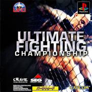 Ultimate Fighting Championship