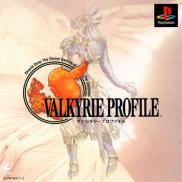 Valkyrie Profile