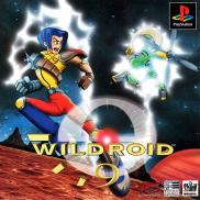 Wild 9