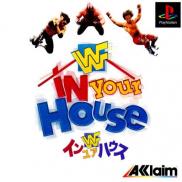 WWF In Your House