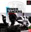 Power Rangers Zeo: Full Tilt Battle Pinball