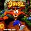 Crash Bandicoot