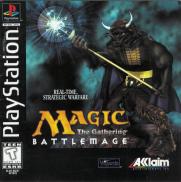 Magic: The Gathering - BattleMage