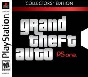 Grand Theft Auto : Edition Collector