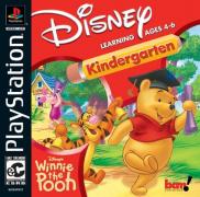 Disney Eveil avec Winnie l'Ourson