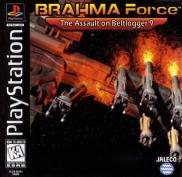 BRAHMA Force