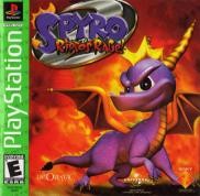 Spyro 2: Gateway to Glimmer (Gamme Platinum)