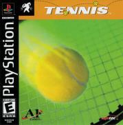 All Star Tennis