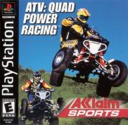 ATV: Quad Power Racing