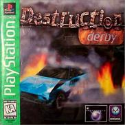 Destruction Derby (Gamme Planitum)