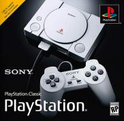 PlayStation Classic