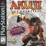 Akuji The Heartless