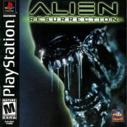 Alien : La Résurrection