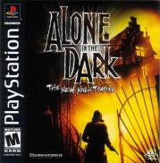 Alone in the Dark : The New Nightmare