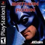 Batman & Robin