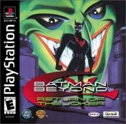 Batman of the Future : Return of the Joker