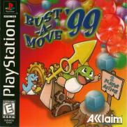 Bust-A-Move 3 DX