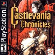 Castlevania Chronicles