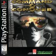 Command & Conquer