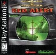 Command & Conquer : Alerte Rouge