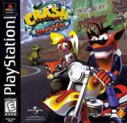 Crash Bandicoot 3 : Warped