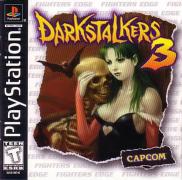 Darkstalkers 3