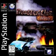 Destruction Derby