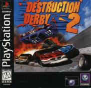 Destruction Derby 2