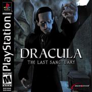 Dracula 2 : Le Dernier Sanctuaire