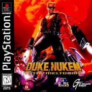 Duke Nukem