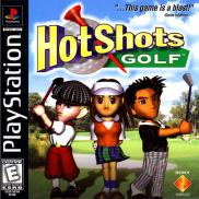 Everybody's Golf