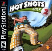 Everybody's Golf 2