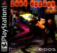 Fear Effect