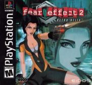 Fear Effect 2 : Retro Helix