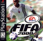 FIFA 2000