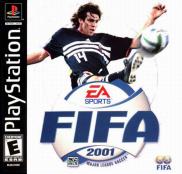 FIFA 2001