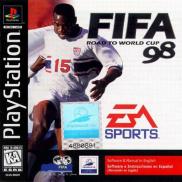 FIFA 98 : En route pour la Coupe du Monde