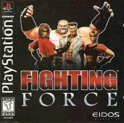 Fighting Force